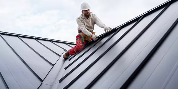 About Algonquin Roofing Pros 