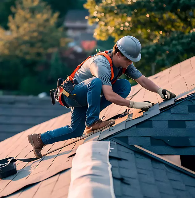 Expert Shingle Restoration Specialists in Algonquin, IL