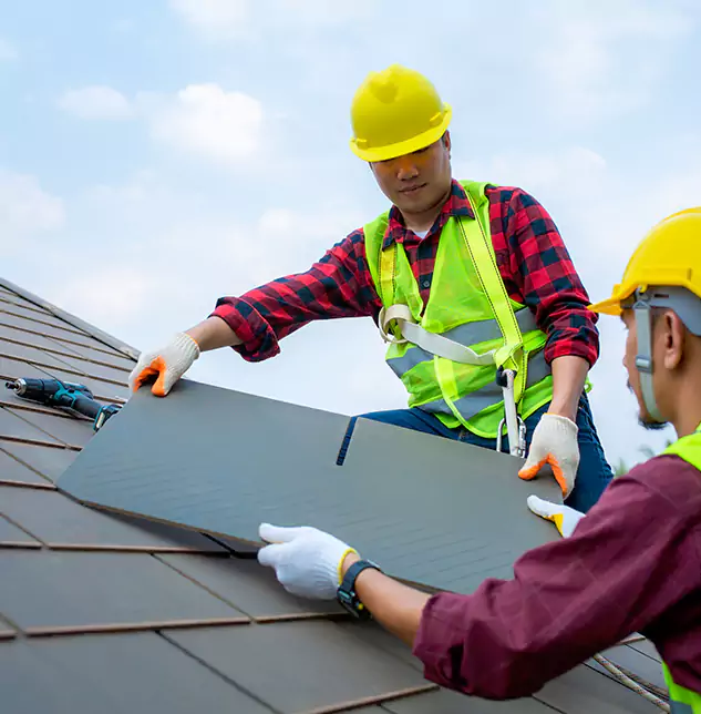 Algonquin, IL's Preferred Asphalt Shingle Roofing Specialists