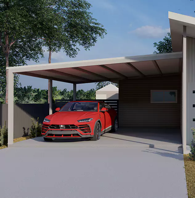 Affordable Carport Roof Repair: Algonquin's Trusted Carport Roof Restoration Team
