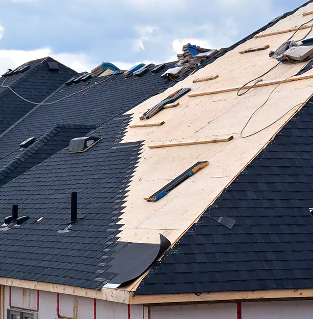 Premier Wood Roofing Specialists in Algonquin, IL