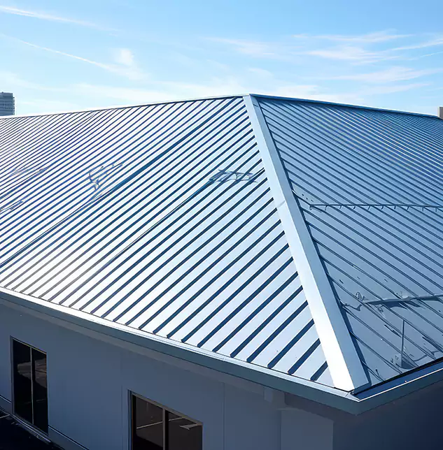 Your Trusted Local Commercial Roof Replacement Partner for Complete Re-Roofing Excellence in Algonquin, IL