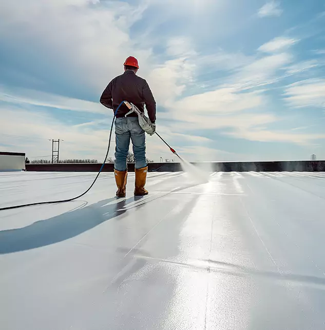 Advanced Rubber Restoration: Your Local Experts for EPDM Repair in Algonquin, IL