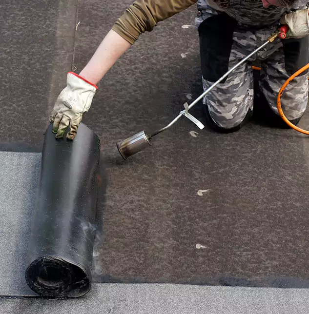 Experienced EPDM Roofing Professionals Serving in Algonquin, IL