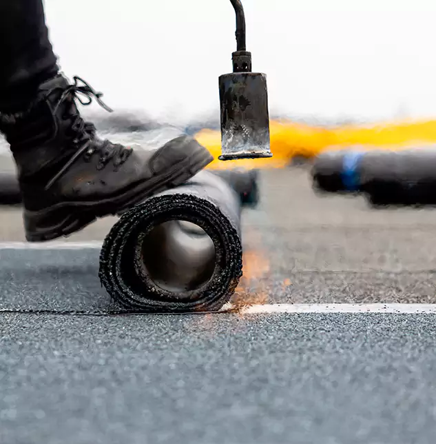 Certified EPDM Rubber Roofing Specialists in Algonquin, IL