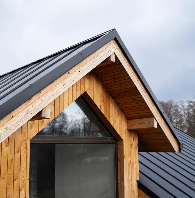 Expert Soffit and Fascia Specialists in Algonquin, IL