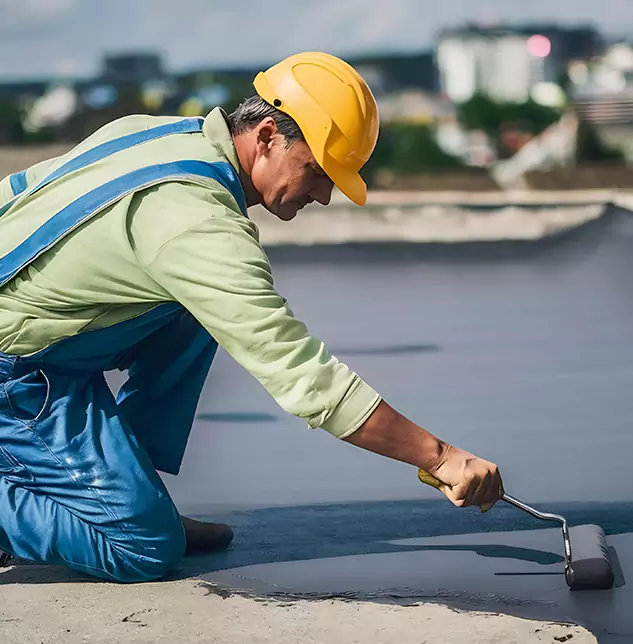 Expert Flat Roof Leak Repair: Trusted Professionals for Fixing a Flat Roof with Lasting Results in Algonquin, IL