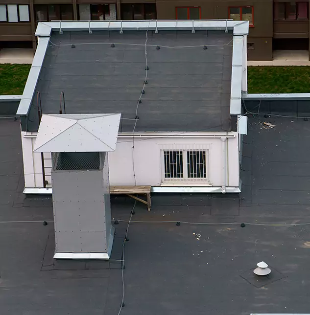 Trusted Flat Roofers: Your Reliable Flat Roofing Services Provider in Algonquin, IL