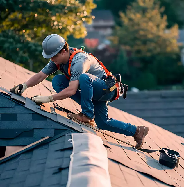 Premium Replacement Garage Roofs: Upgrading Algonquin, IL Properties With Lasting Protection