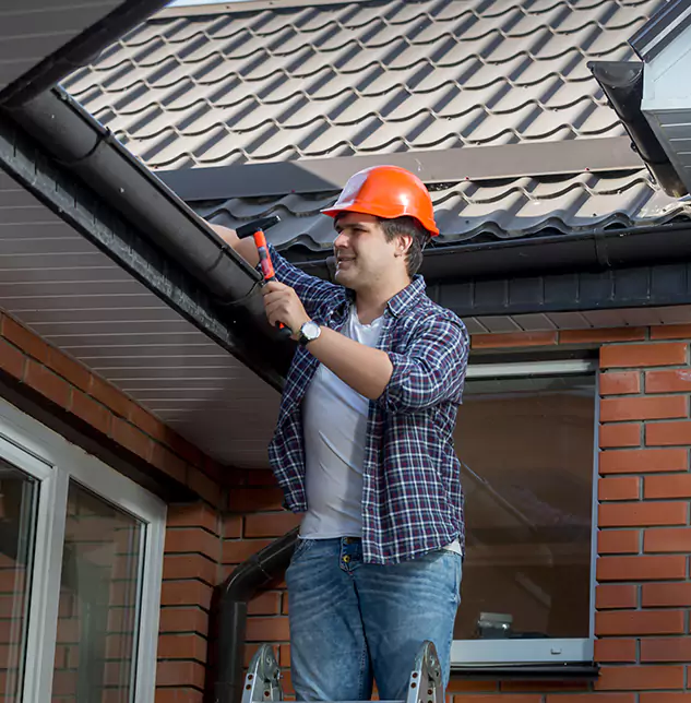 Trusted Gutter Replacement Company: Upgrading Drainage Systems Across Algonquin