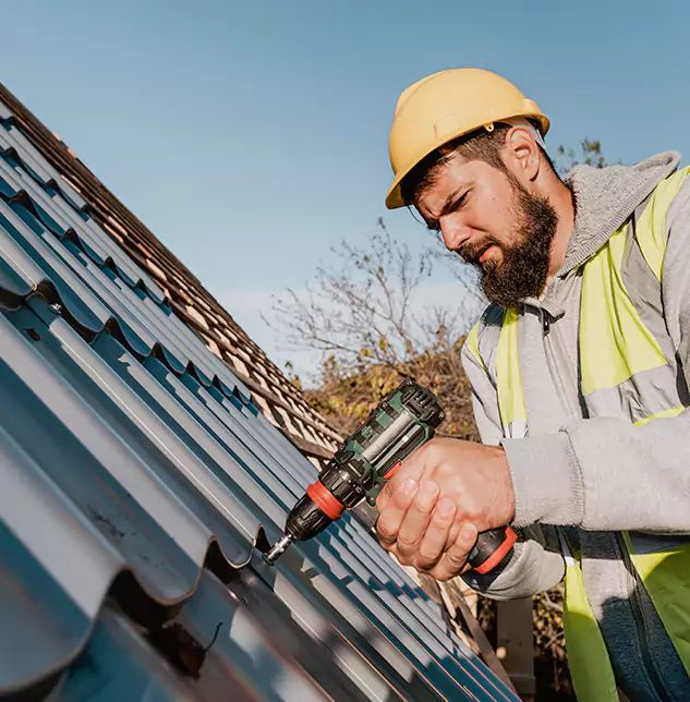 Top Rated Hole in Roof Repair Company: Your Fast Patch Hole in Roof Solutions in Algonquin, IL