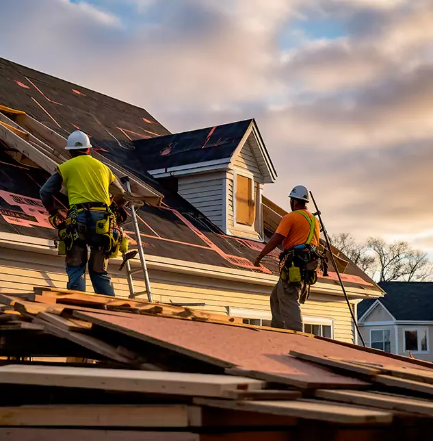 Leading Industrial Roofers: Protecting Algonquin's Largest Properties With Unmatched Expertise