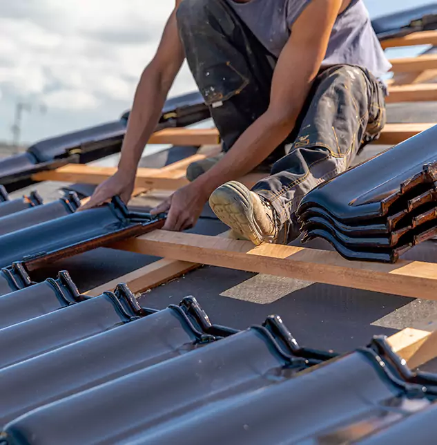 Trusted Metal Roof Repair Company: Skilled Metal Roof Repair Contractors for Reliable Repairing in Algonquin, IL