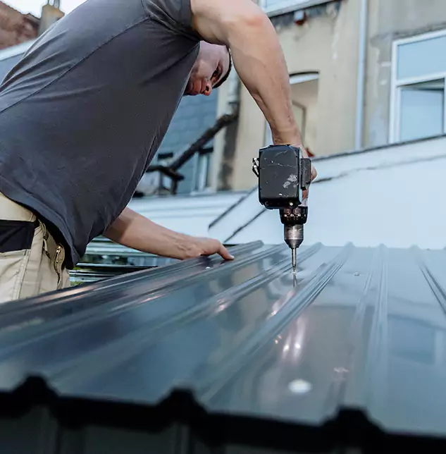 Premier Metal Roofing Company: Experienced Metal Roofers Delivering Steel Roofing Contractors Excellence in Algonquin, IL