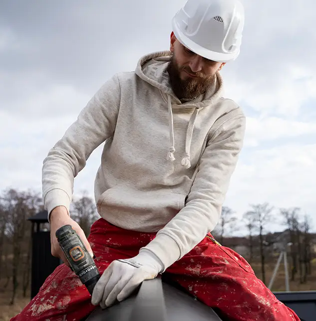 Trusted Mobile Home Roofing Company Serving Algonquin, IL
