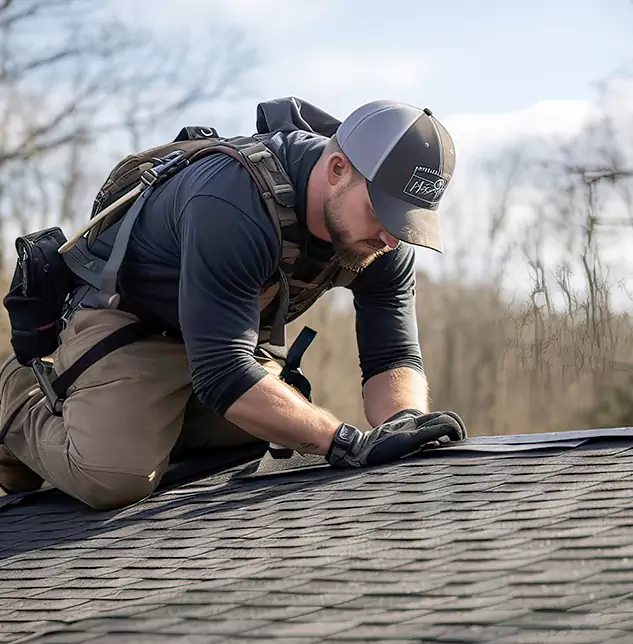 Experienced Mobile Home Roofing Contractors: Algonquin, IL's Manufactured Home Repair Specialists