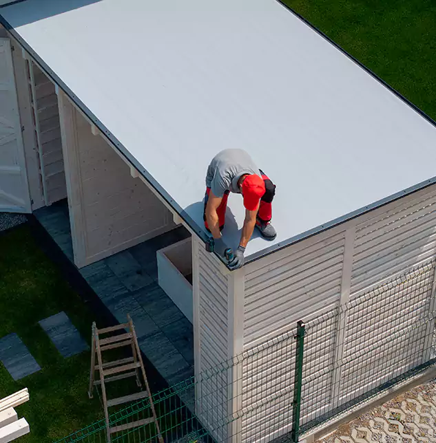 Leading Mobile Home Roofing Company: Upgrading Algonquin, IL Manufactured Homes With Confidence