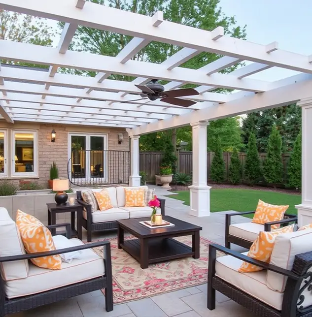 Serving Algonquin, IL Homeowners With Outdoor Roofing Excellence