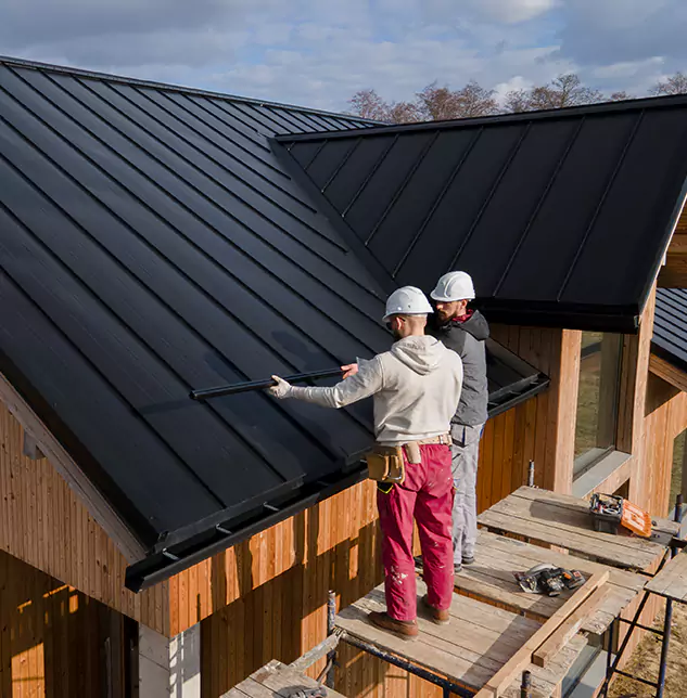 Trusted Roof and Siding Specialists Serving in Algonquin, IL