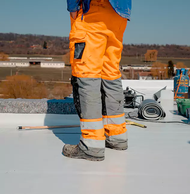 Trusted Roof Sealing Companies: Your Expert Roof Coating Services Provider for Maximum Protection in Algonquin, IL