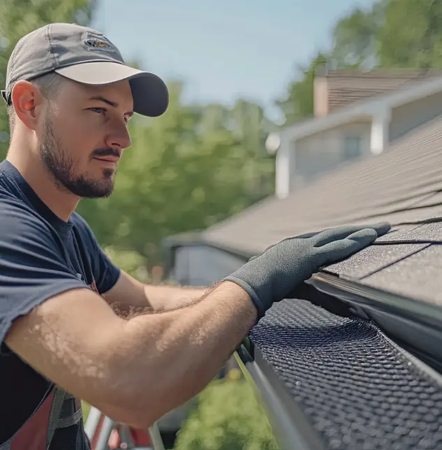 Expert Roof Eave Specialists You Can Count On in Algonquin, IL