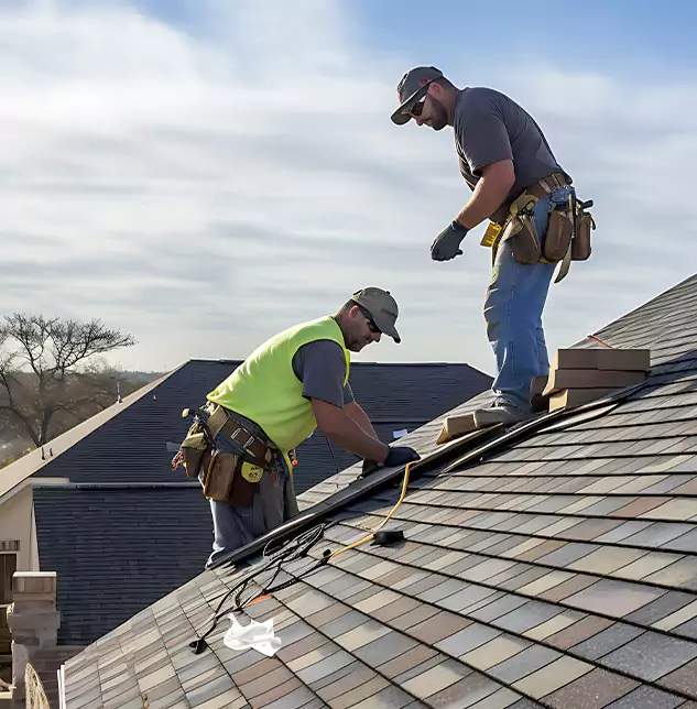 Trusted Roof Inspection Company in Algonquin, IL: Your Full Roof Inspection Experts for Complete Peace of Mind