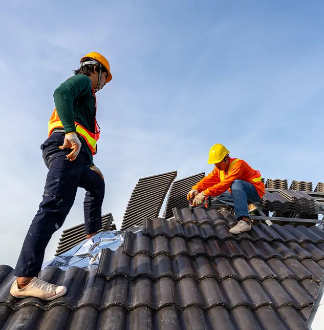 Trusted Roof Installation Company in Algonquin, IL: Skilled Roof Installers for Expert Roofing Construction