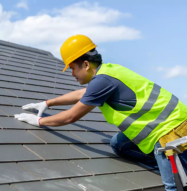 Expert Roof Leak Services in Algonquin, IL: Your Trusted Team to Fix Roof Leak Problems