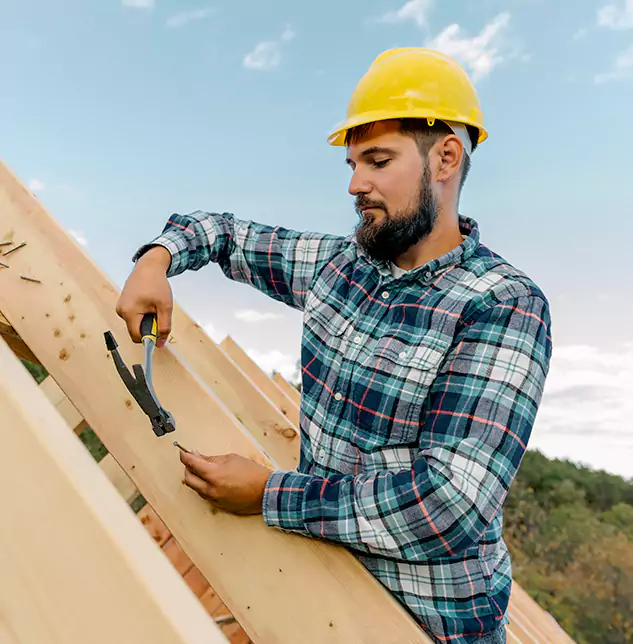 Trusted Roof Repair Company: Your Local Roof Repair Specialist in Algonquin, IL