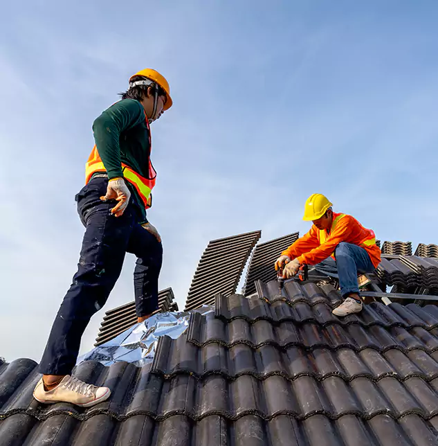 Complete Roof Refurbishment Experts in Algonquin, IL: Trusted Roof Resurfacing Professionals for Home Roof Restorations