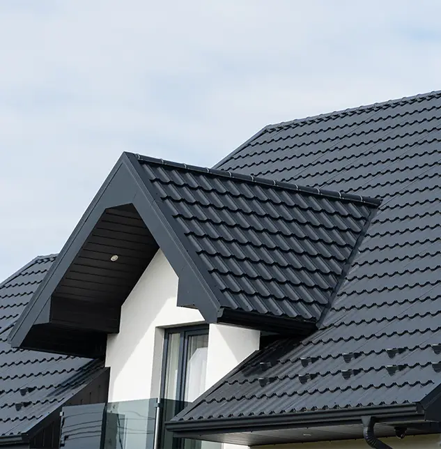 Trusted Roof Valley Specialists Serving Algonquin, IL