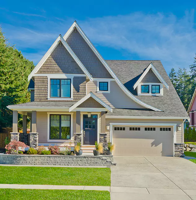 Top Rated Roofing and Siding Company You Can Rely On in Algonquin, IL