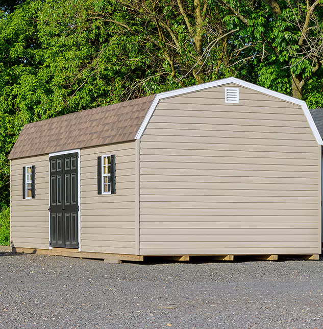 Superior Shed Repair Expertise in Algonquin, IL