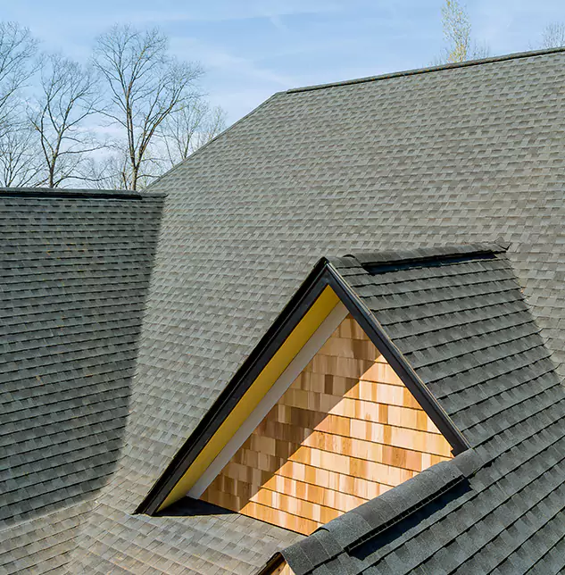 Leading Shingle Roofing Company in Algonquin IL: Trusted Shingle Roofers Premium Shingle Performance