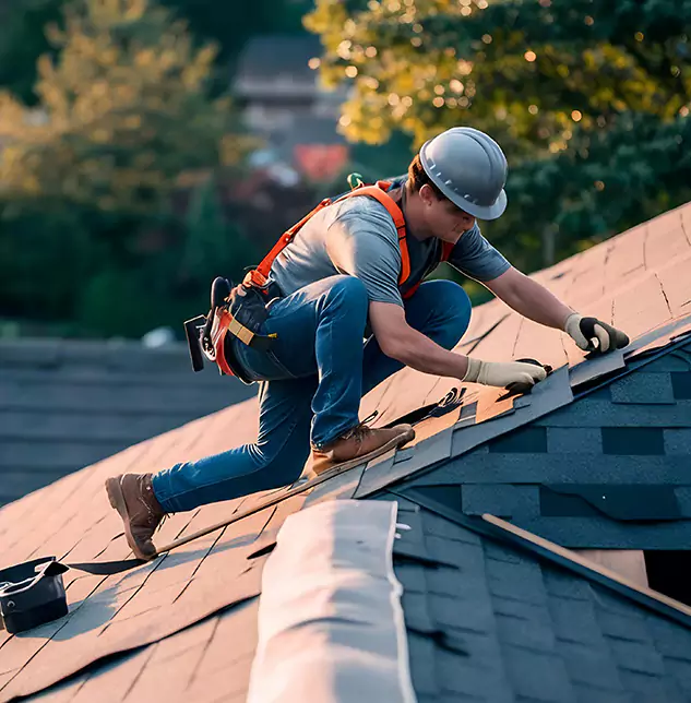 Experienced Slate Roofing Contractors Proudly Serving Algonquin, IL