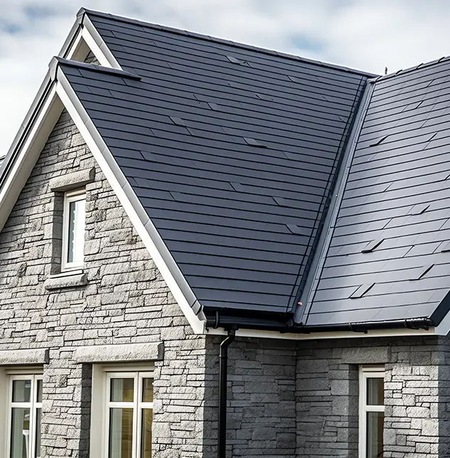 Trusted Slate Roofing Specialists Proudly Serving Algonquin, IL