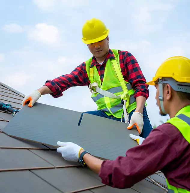 Trusted Slate Roofing Company: Your Dedicated Slate Roof Specialists in Algonquin IL for Unmatched Quality