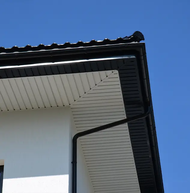 Trusted Soffit and Fascia Experts Serving Algonquin, IL