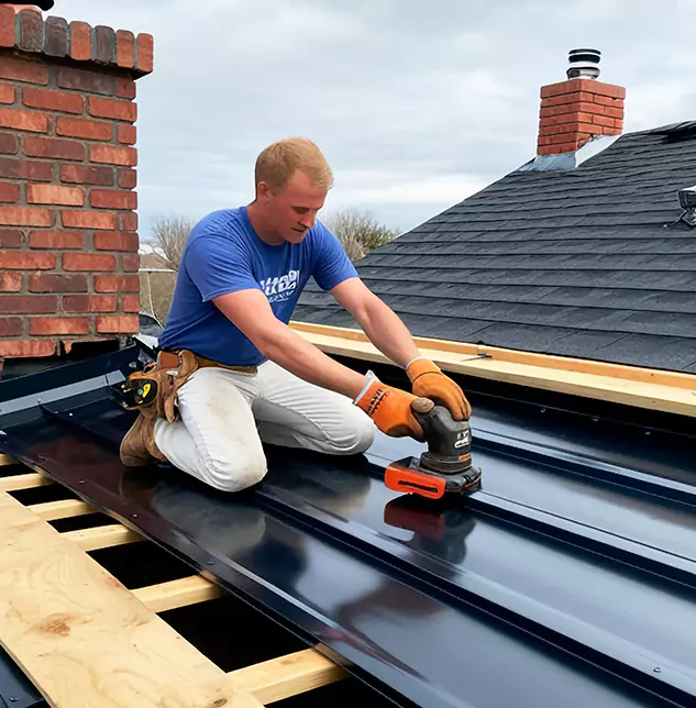 Reliable Roofing Company: Your Trusted Roofers for Superior Standing Seam in Algonquin, IL