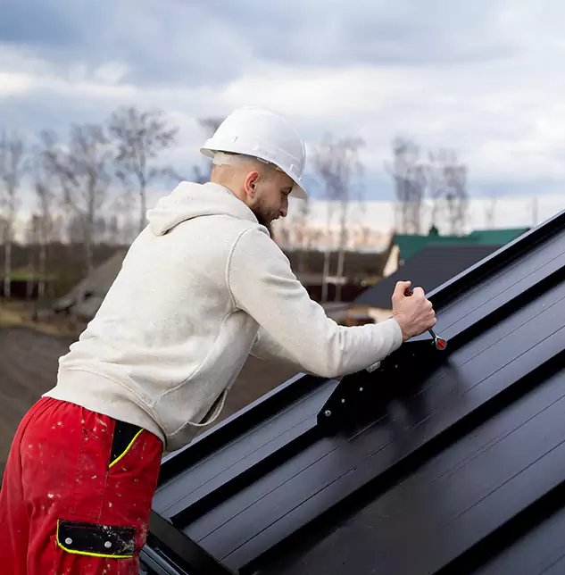 Reliable Roofing Company: Your Trusted Roofers for Superior Steel Repair in Algonquin, IL