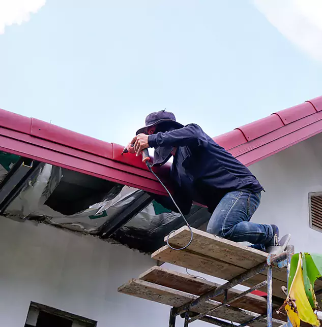 Top Rated Storm Roofing Company in Algonquin, IL: Skilled Storm Repair Contractors You Can Trust