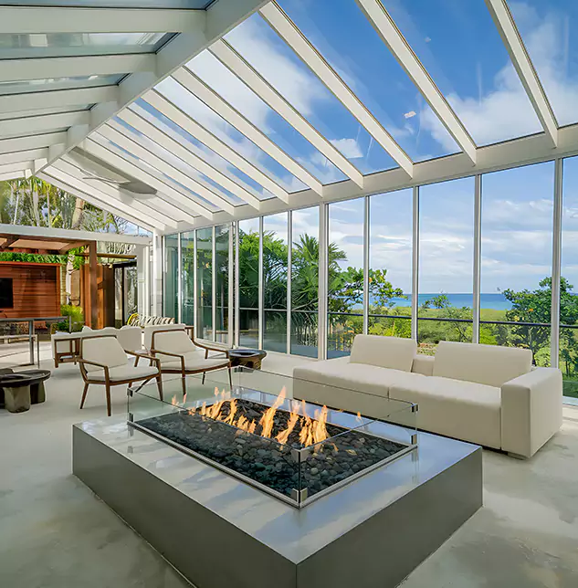 Expert Enclosure Restoration Specialists in Algonquin, IL