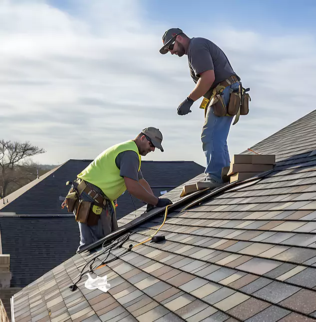 Premier Tile Roofers: Trusted Tile Roofing Company for Exceptional Tile Roof Performance in Algonquin, IL