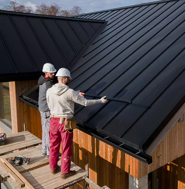 Algonquin Roofing Pros Delivers Reliable Tin Roofing Solutions Across in Algonquin, IL