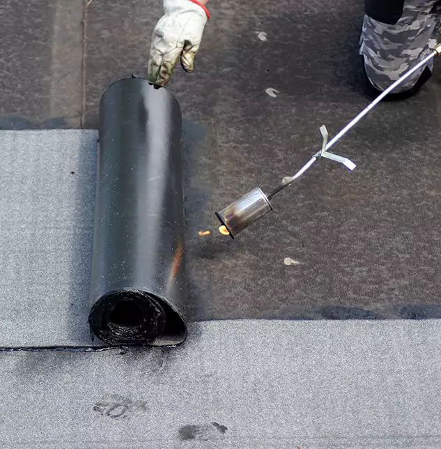 Advanced Thermoplastic Restoration: Your Local Experts for TPO Repair in Algonquin, IL