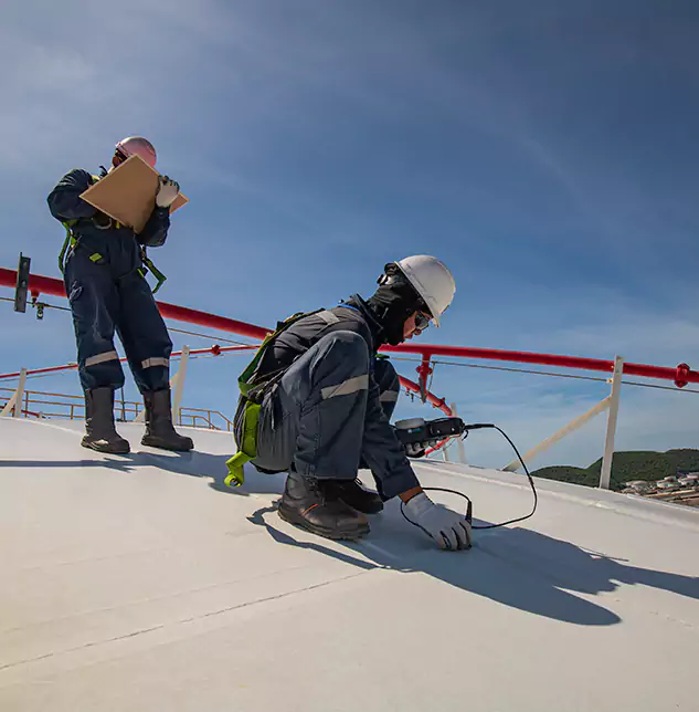 Expert TPO Roofing Contractors Trusted Across Algonquin, IL