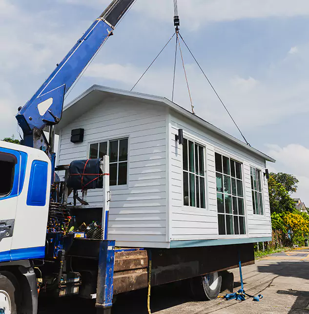 Complete Trailer Roof Replacement Solutions: Keeping Algonquin's Trailers Sealed and Road-Ready
