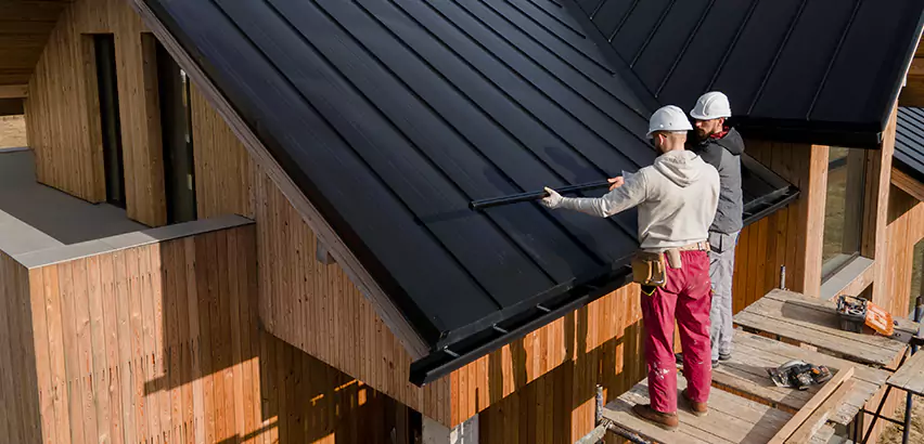 Professional Barn Roof Repair Services in Algonquin, IL