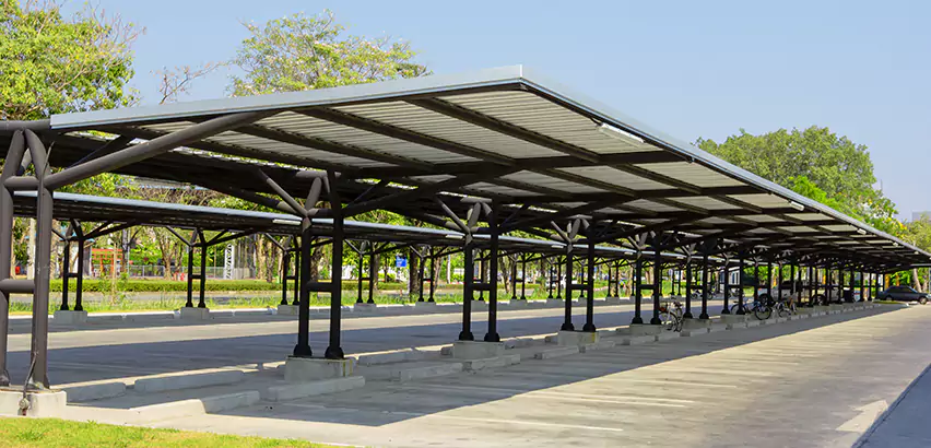 Professional Carport Roof Repair Services in Algonquin, IL
