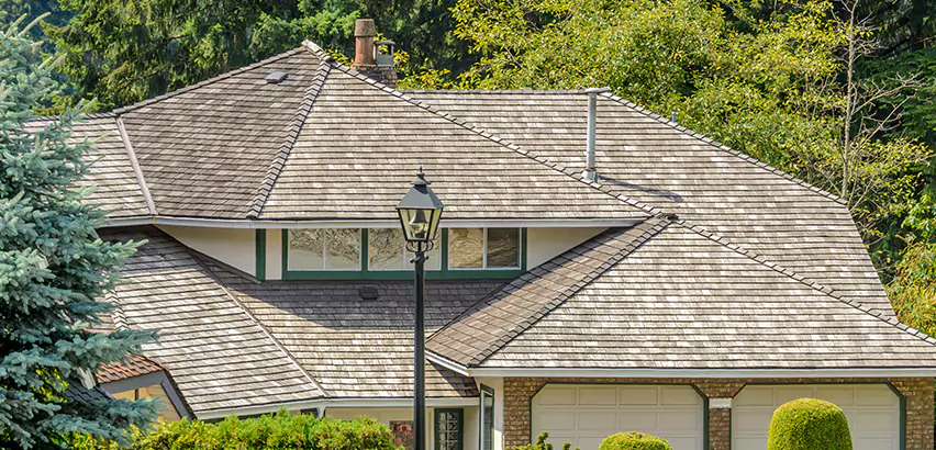Professional Cedar Roof Installation Services in Algonquin, IL